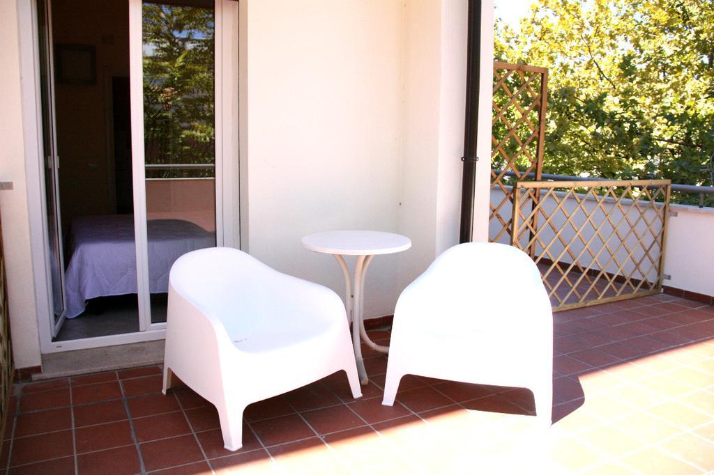 Alba Hotel Marina di Ravenna Exterior photo