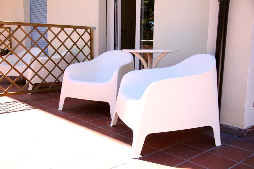 Alba Hotel Marina di Ravenna Exterior photo