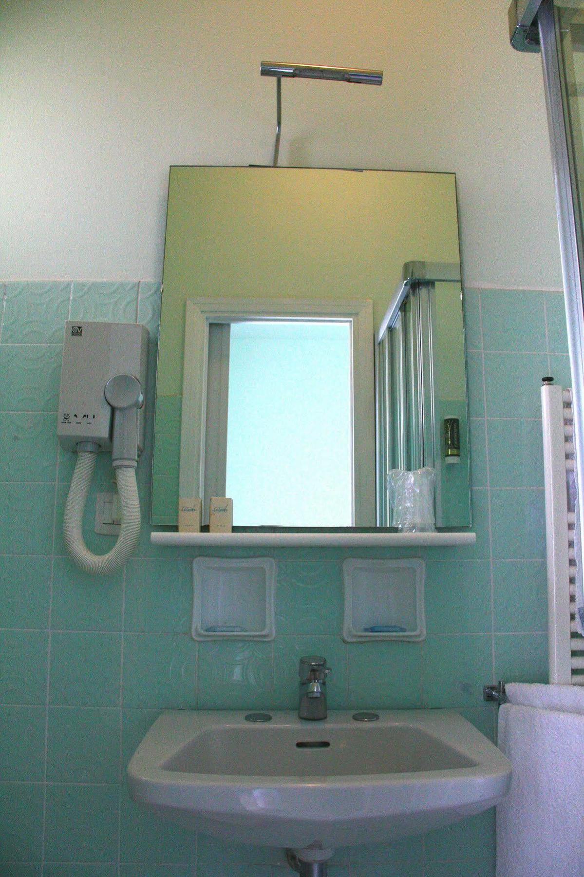 Alba Hotel Marina di Ravenna Exterior photo